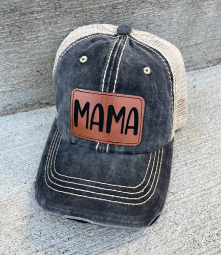 MAMA Hat